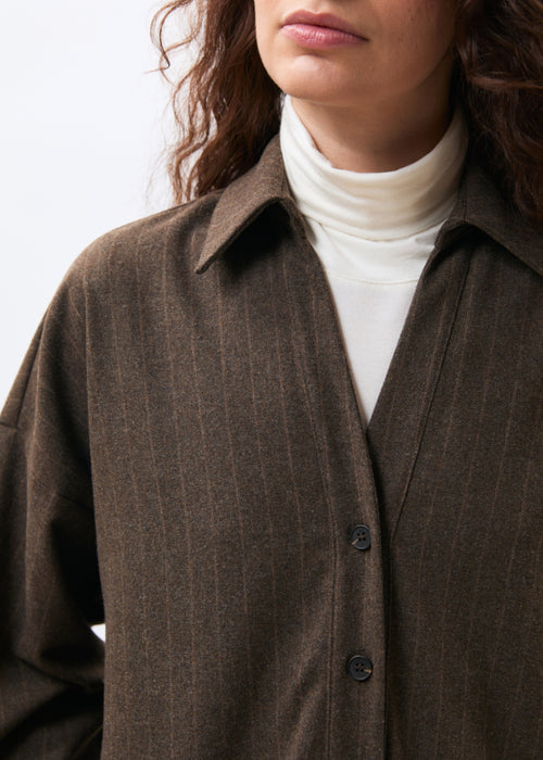 Humility - Miyuki Blouse
