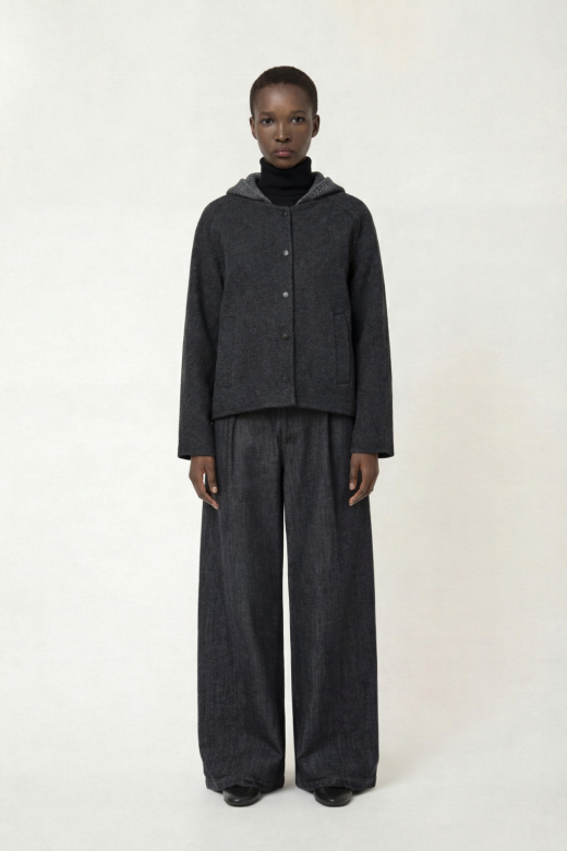 Humility - Morina Jacket