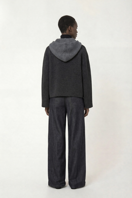 Humility - Morina Jacket