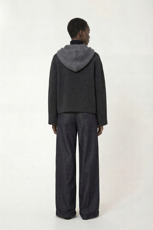 Humility - Morina Jacket