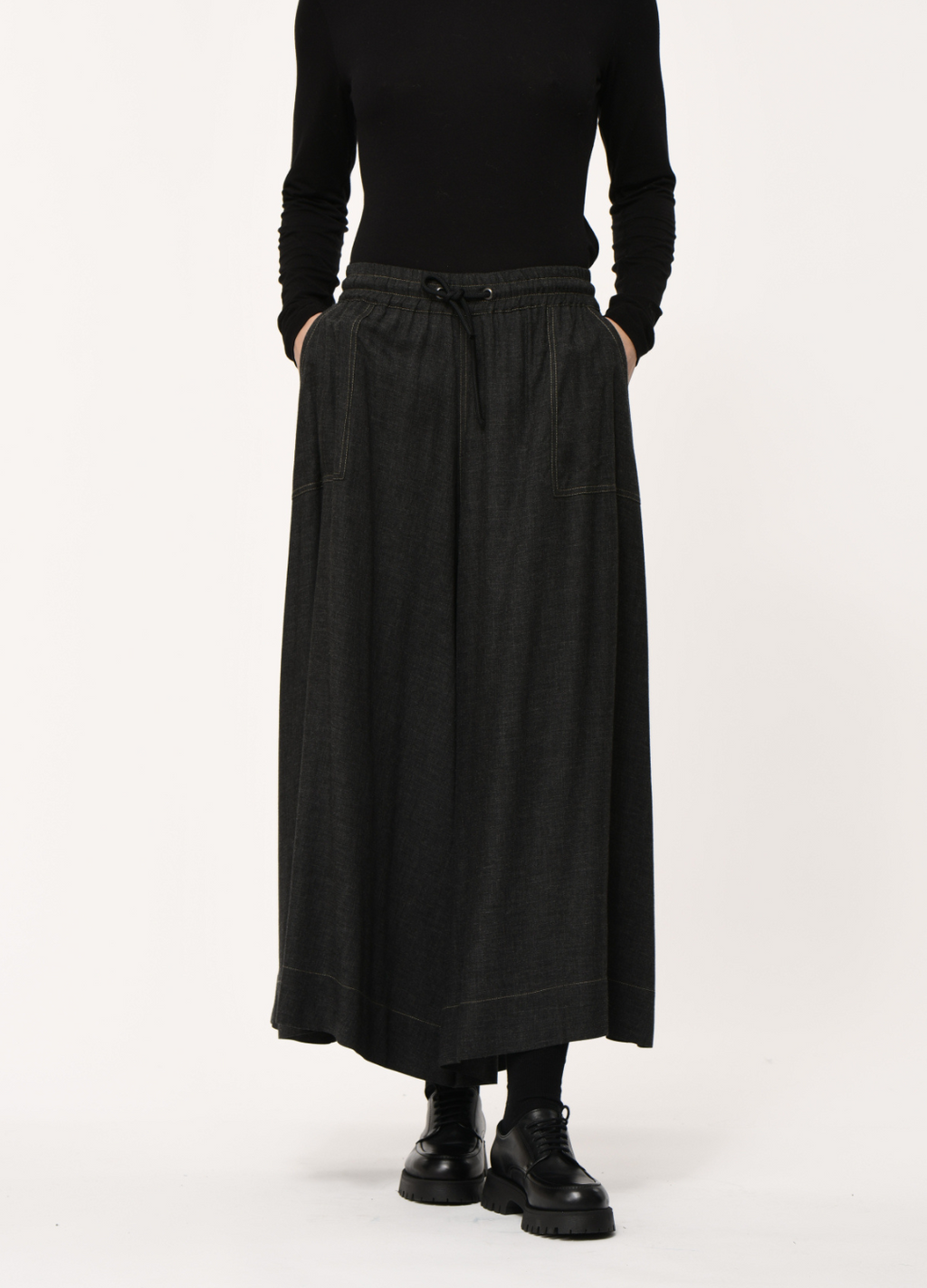Humility - Rademo Trousers