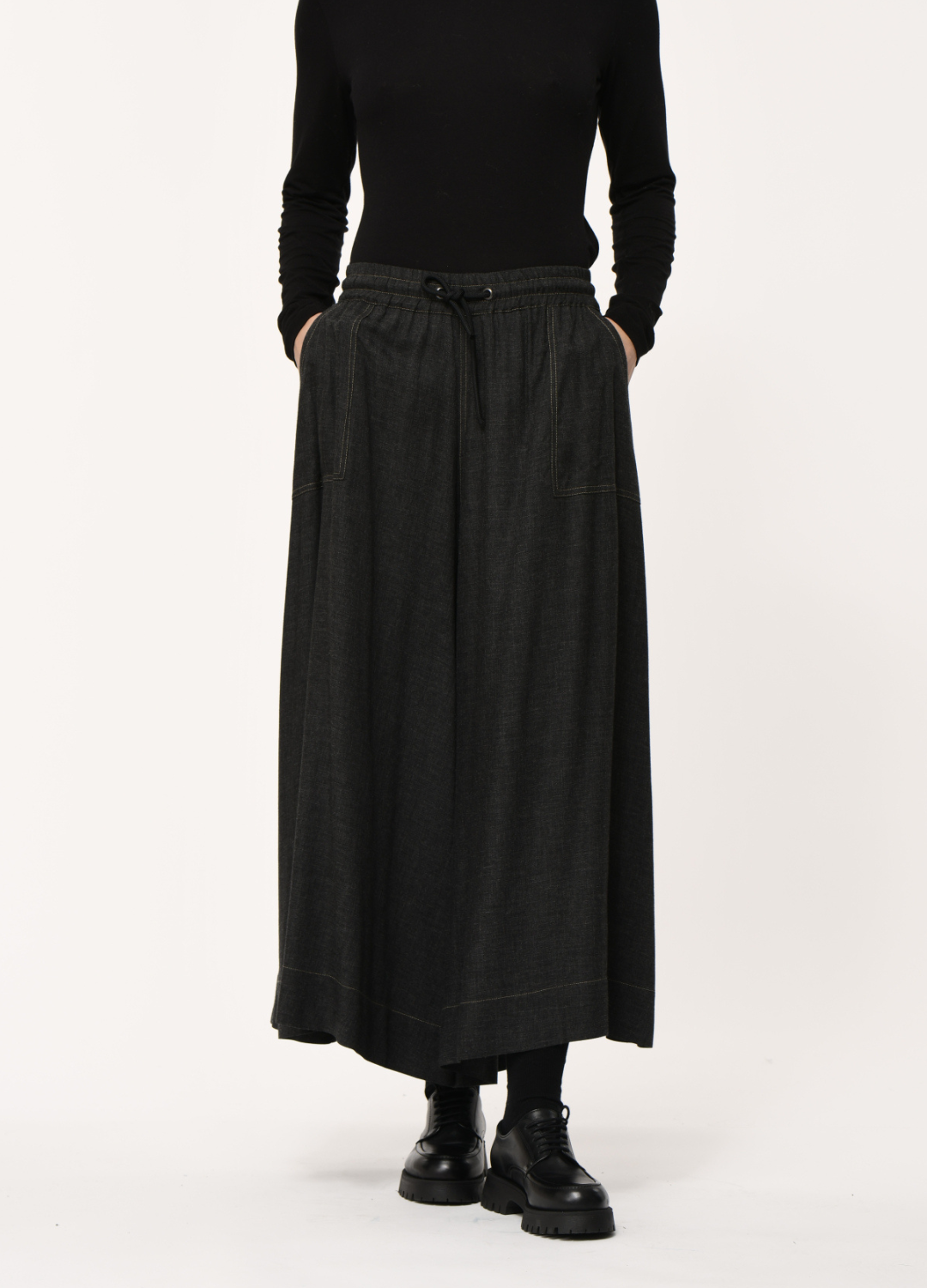 Humility - Rademo Trousers