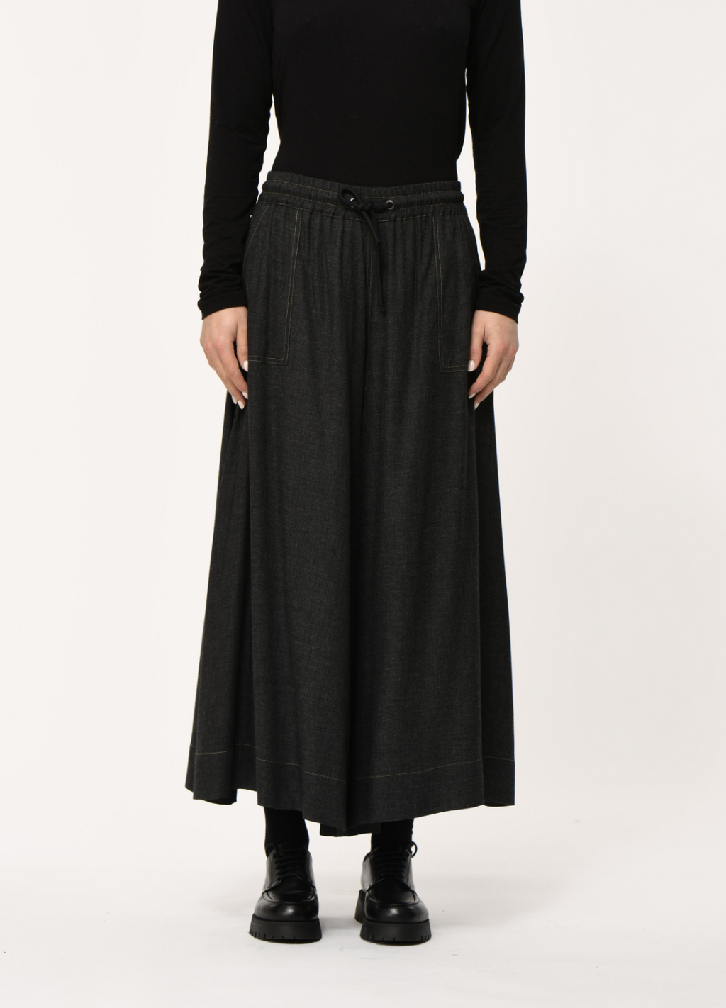 Humility - Rademo Trousers