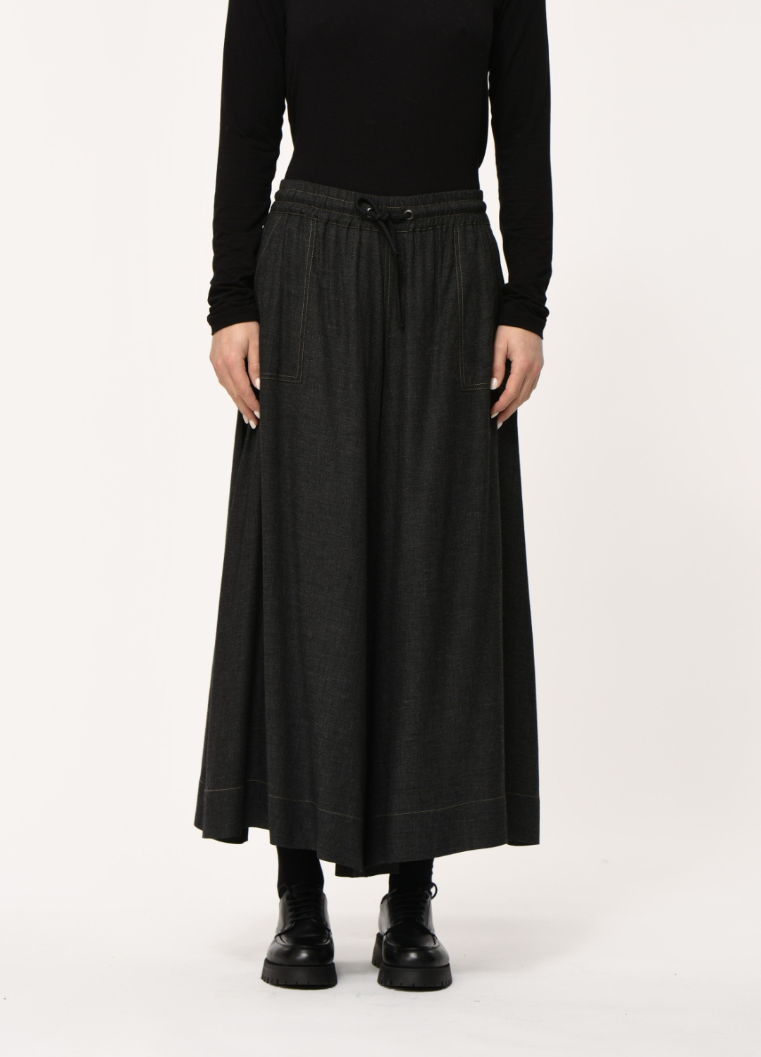 Humility - Rademo Trousers