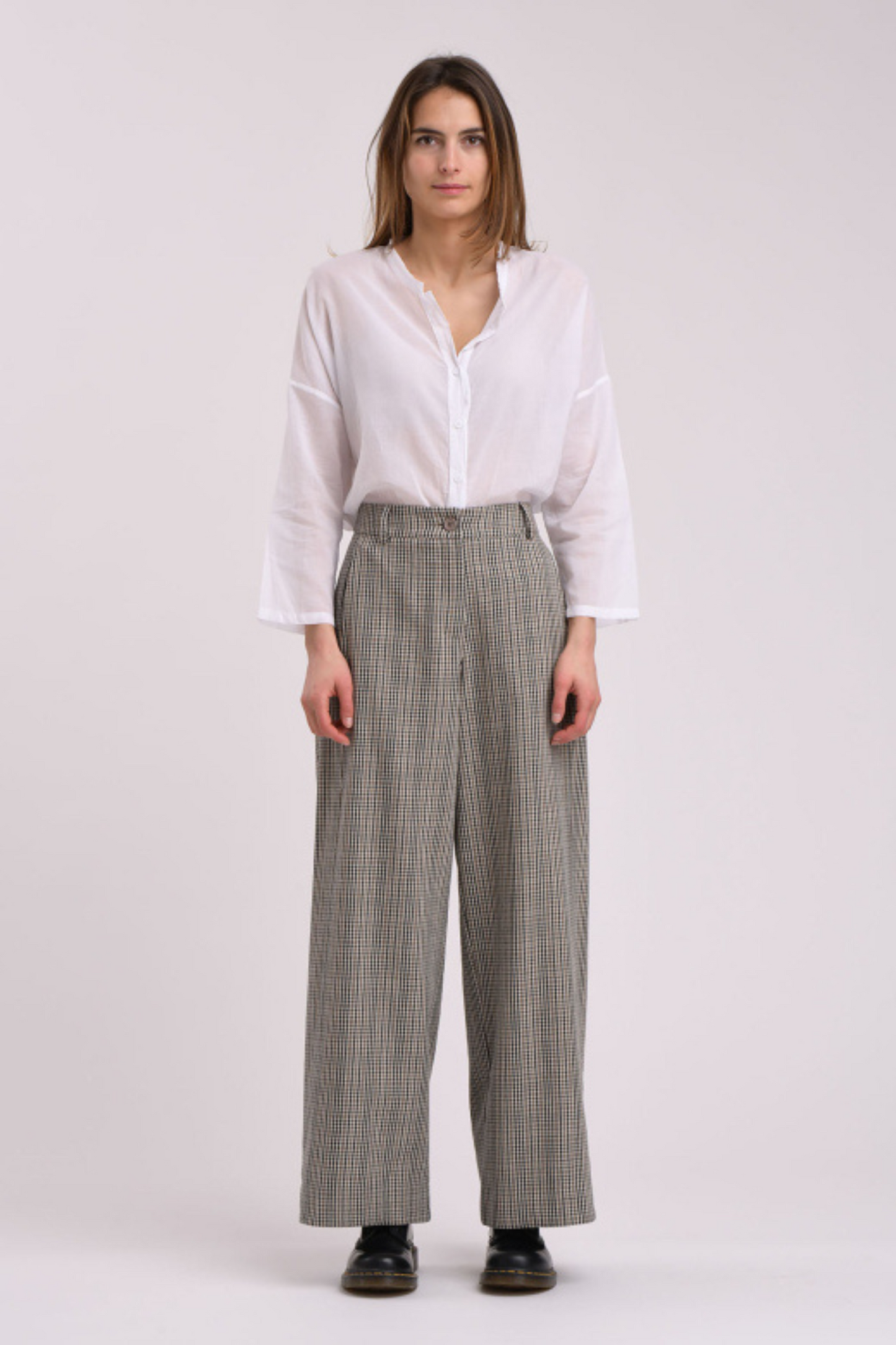 Humility - Taylor Check Pant