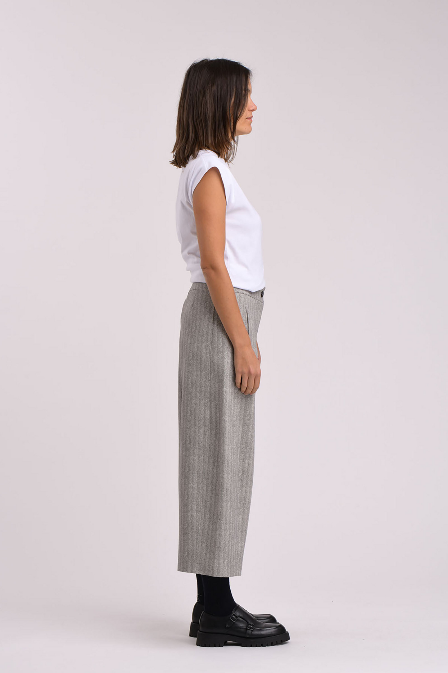 Humility - Taylor Crop Pant