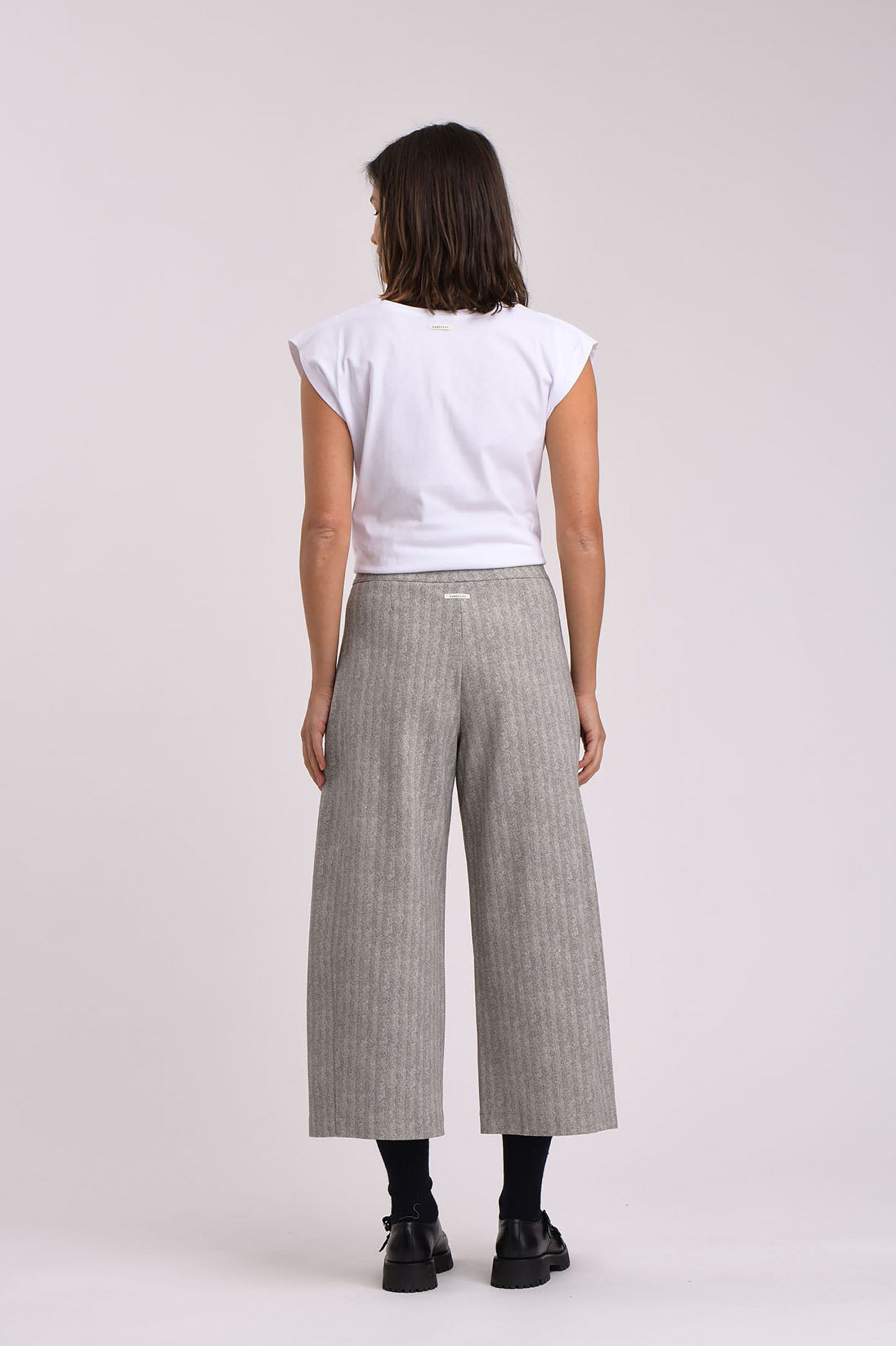 Humility - Taylor Crop Pant