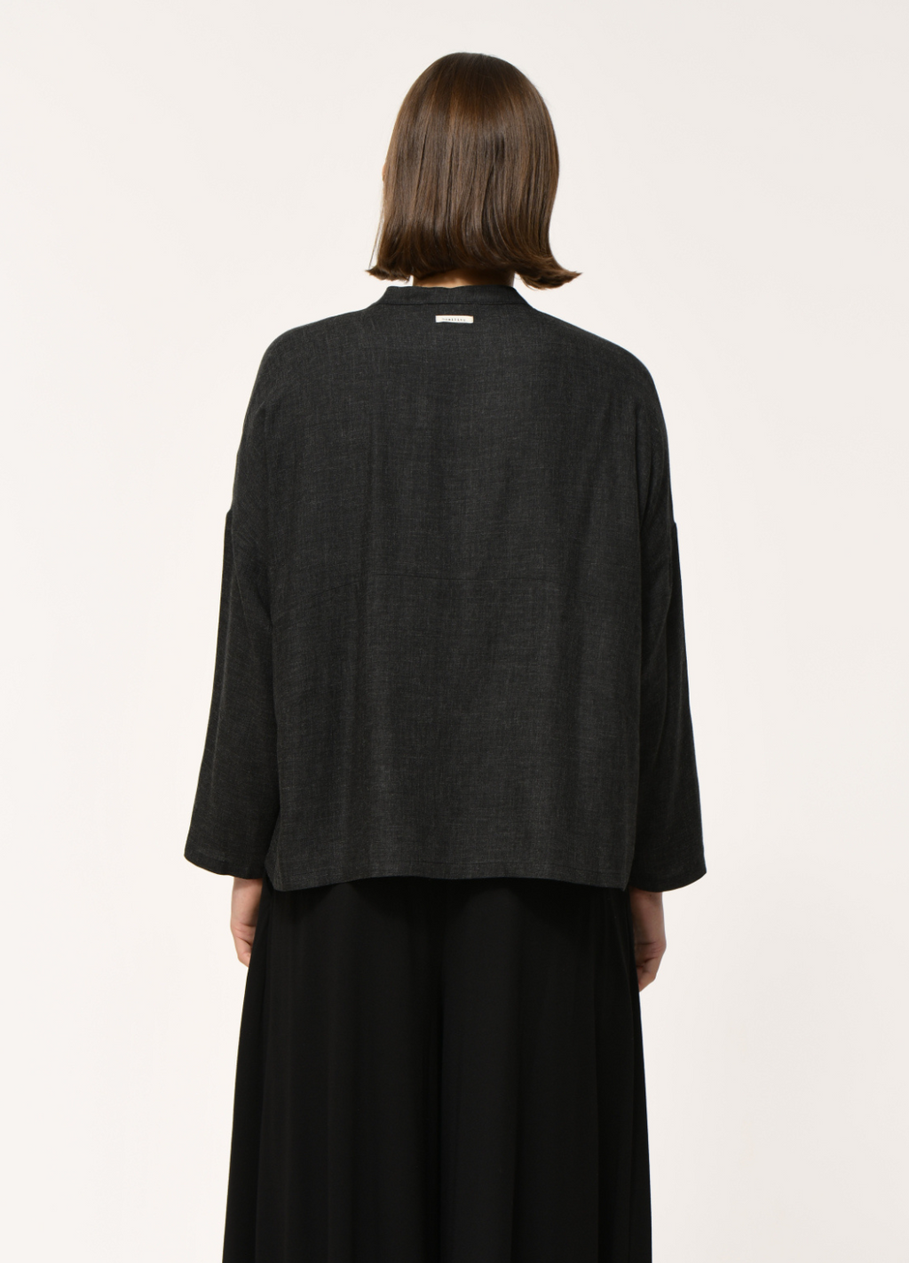Humility - Tiriane Blouse