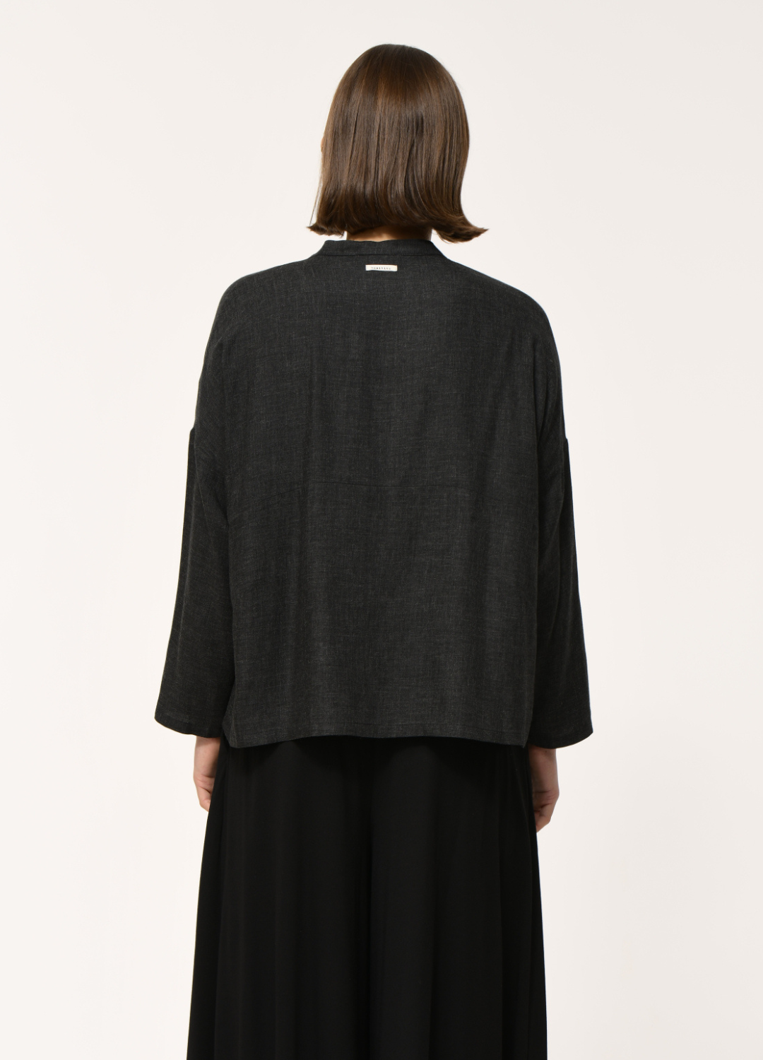 Humility - Tiriane Blouse