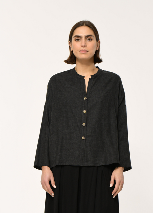 Humility - Tiriane Blouse