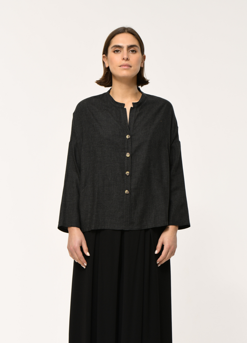Humility - Tiriane Blouse