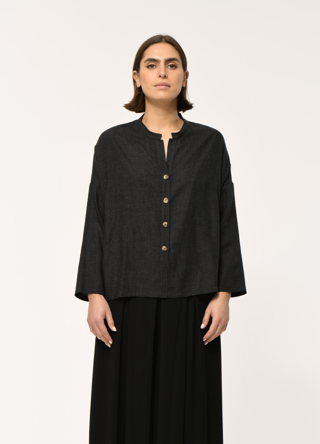 Humility - Tiriane Blouse