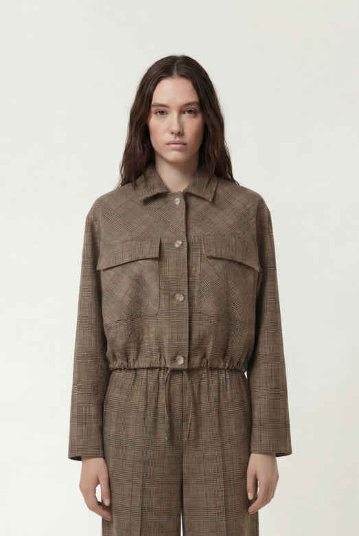 Humility - Larona Jacket