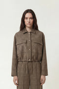 Humility - Larona Jacket