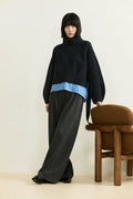 Humility - Melara Wool Jumper