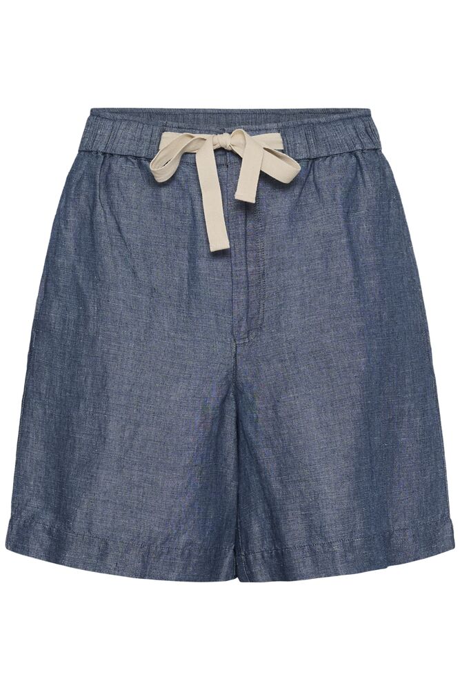Part Two - Bettie Blue Shorts