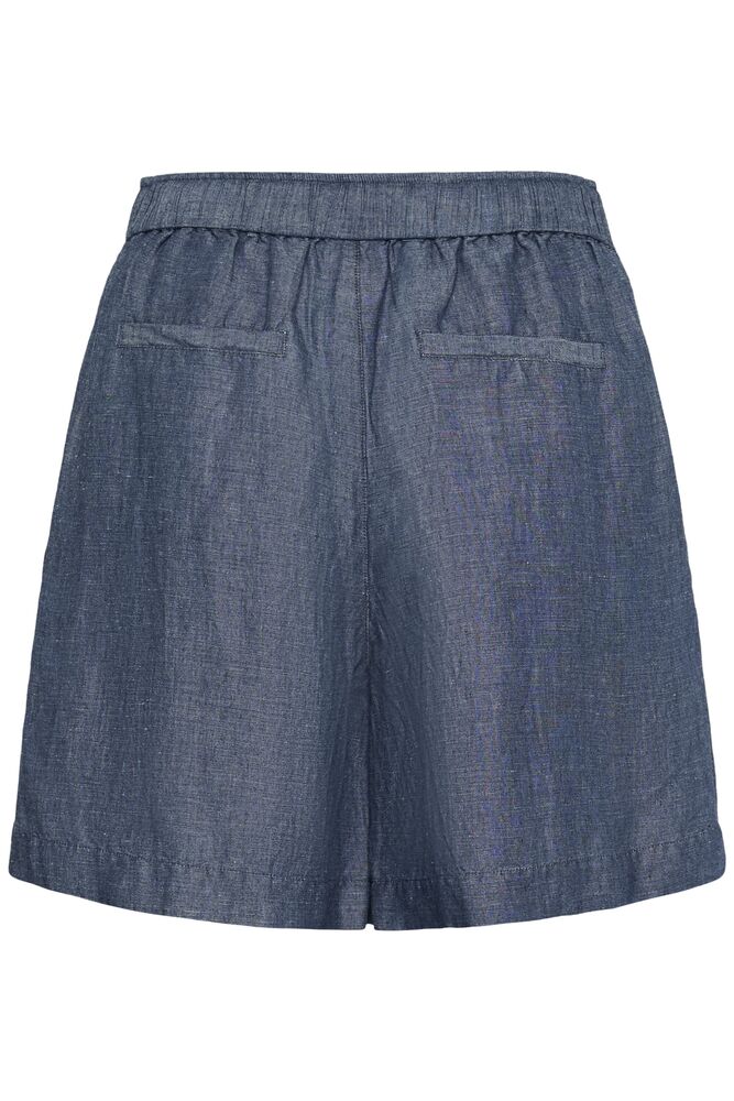 Part Two - Bettie Blue Shorts