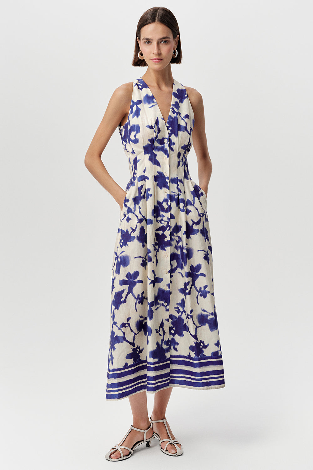 Exquise - Zeta Dress