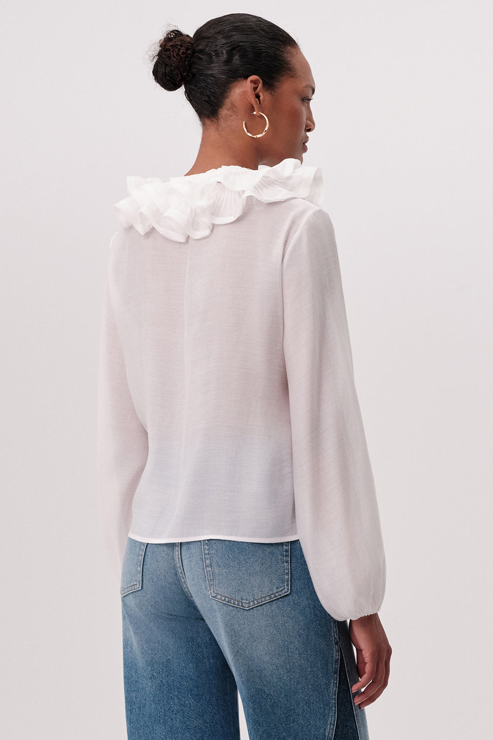Exquise - Kelly Blouse