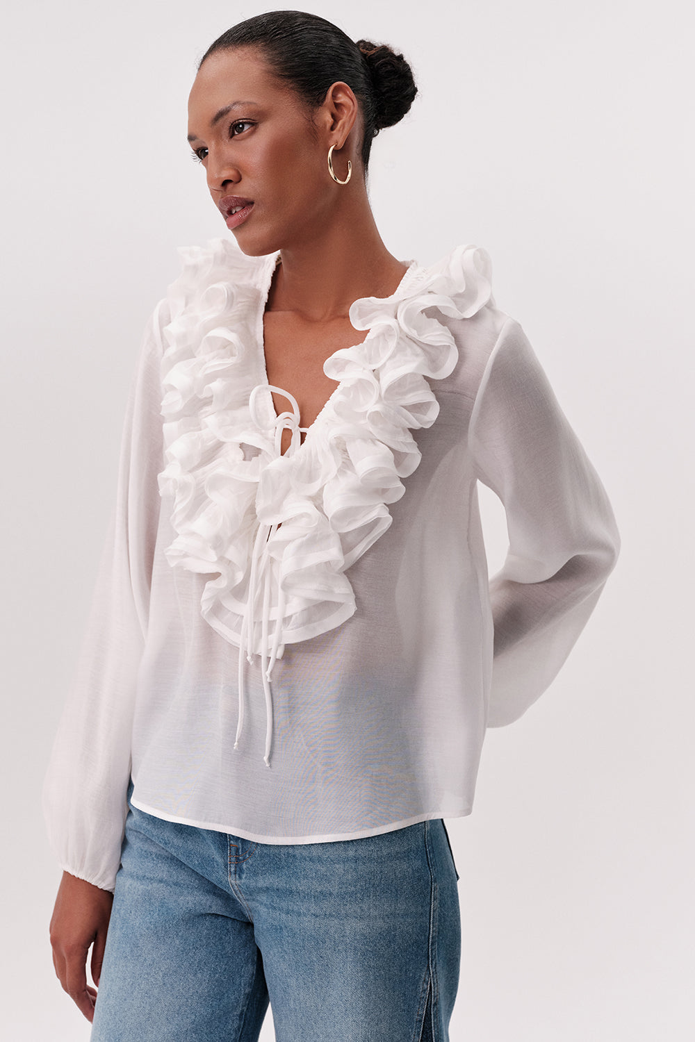 Exquise - Kelly Blouse