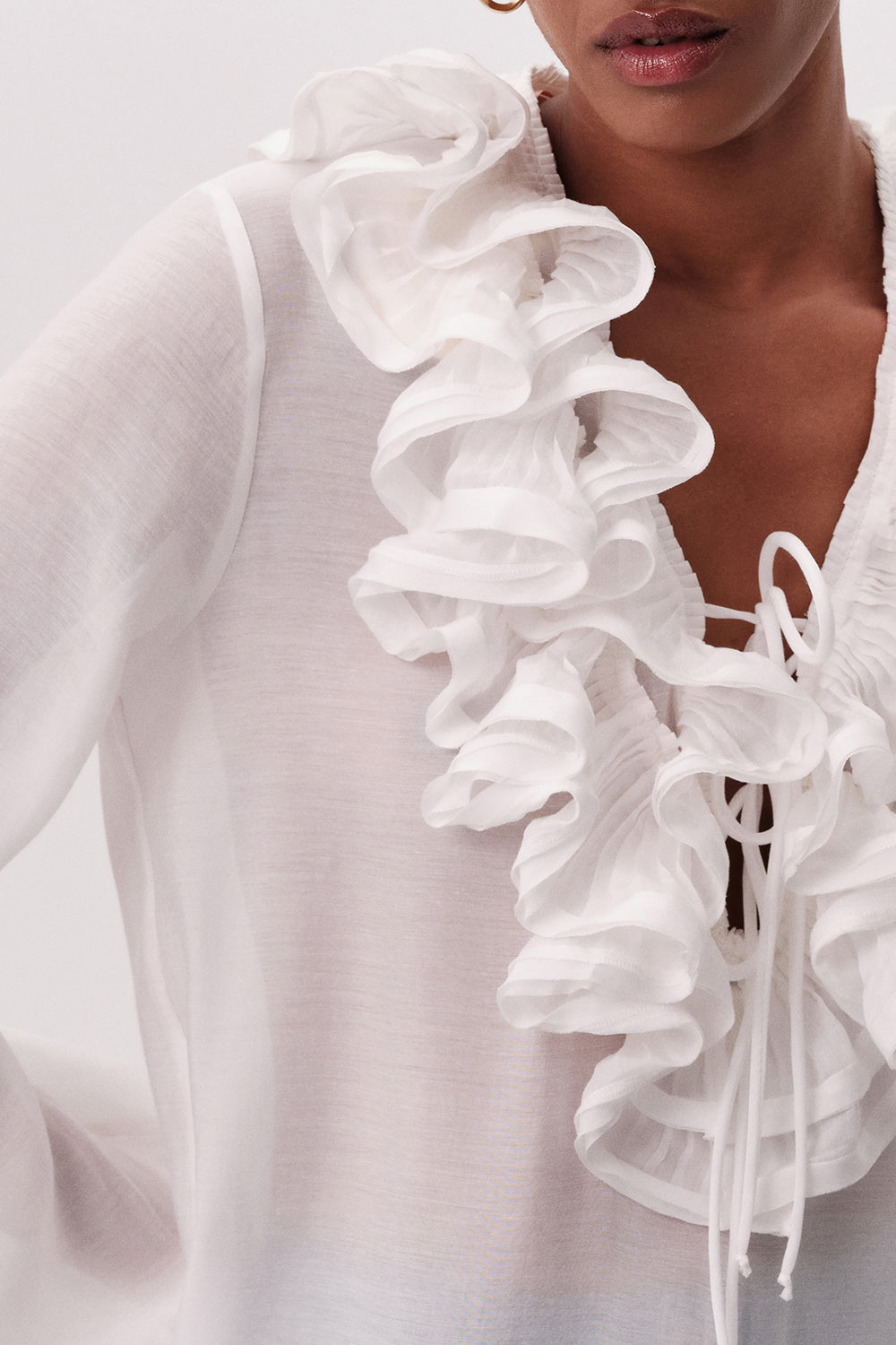 Exquise - Kelly Blouse