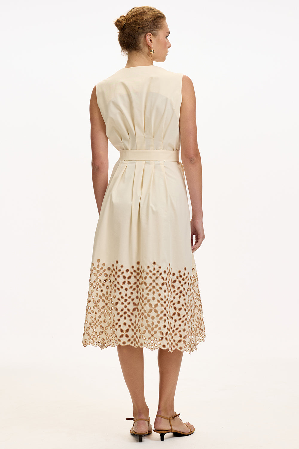 Exquise - MacKenzie Dress