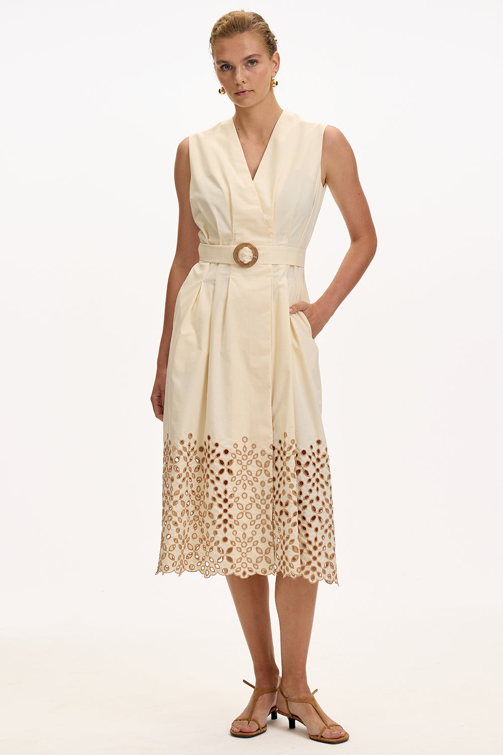 Exquise - MacKenzie Dress