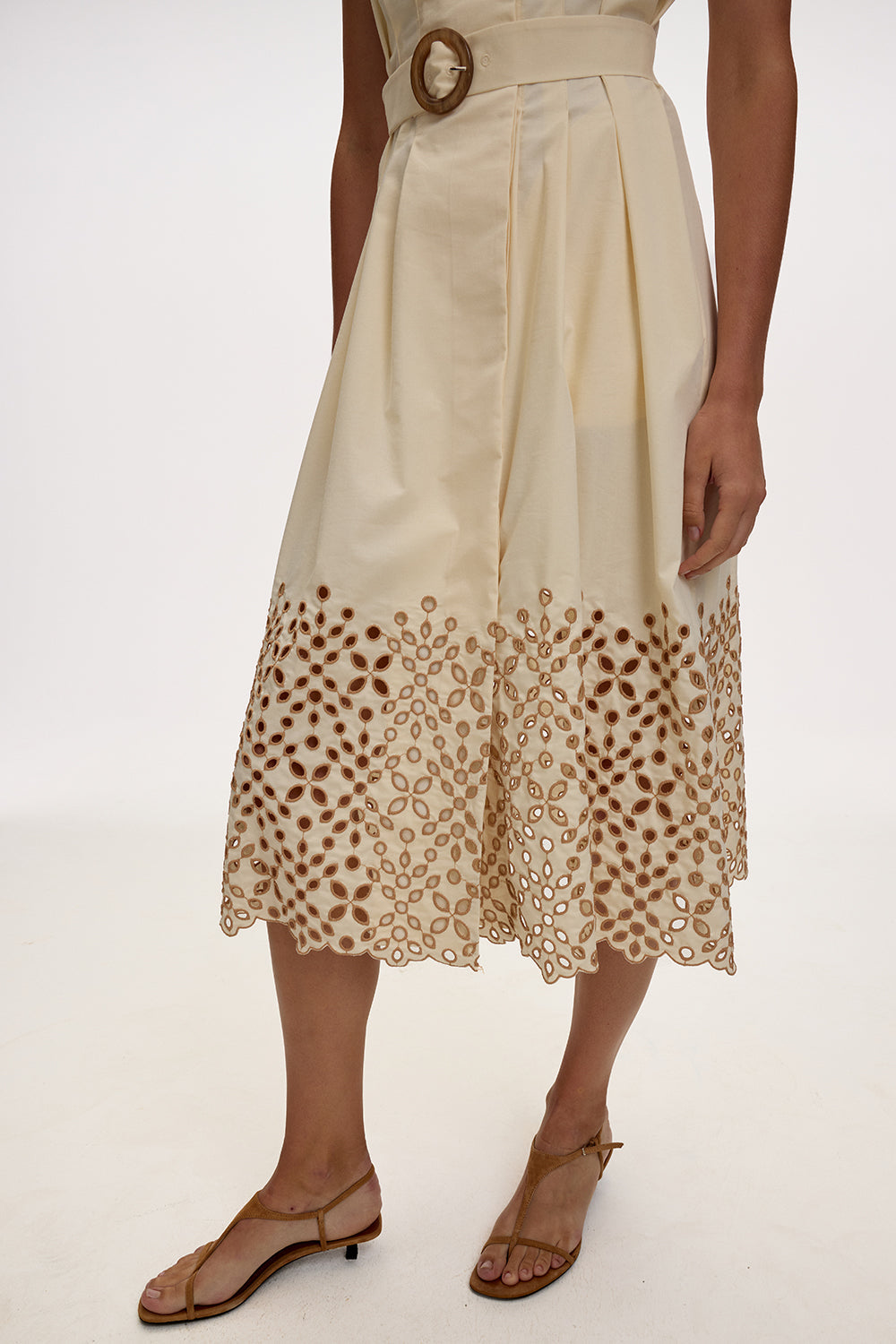 Exquise - MacKenzie Dress