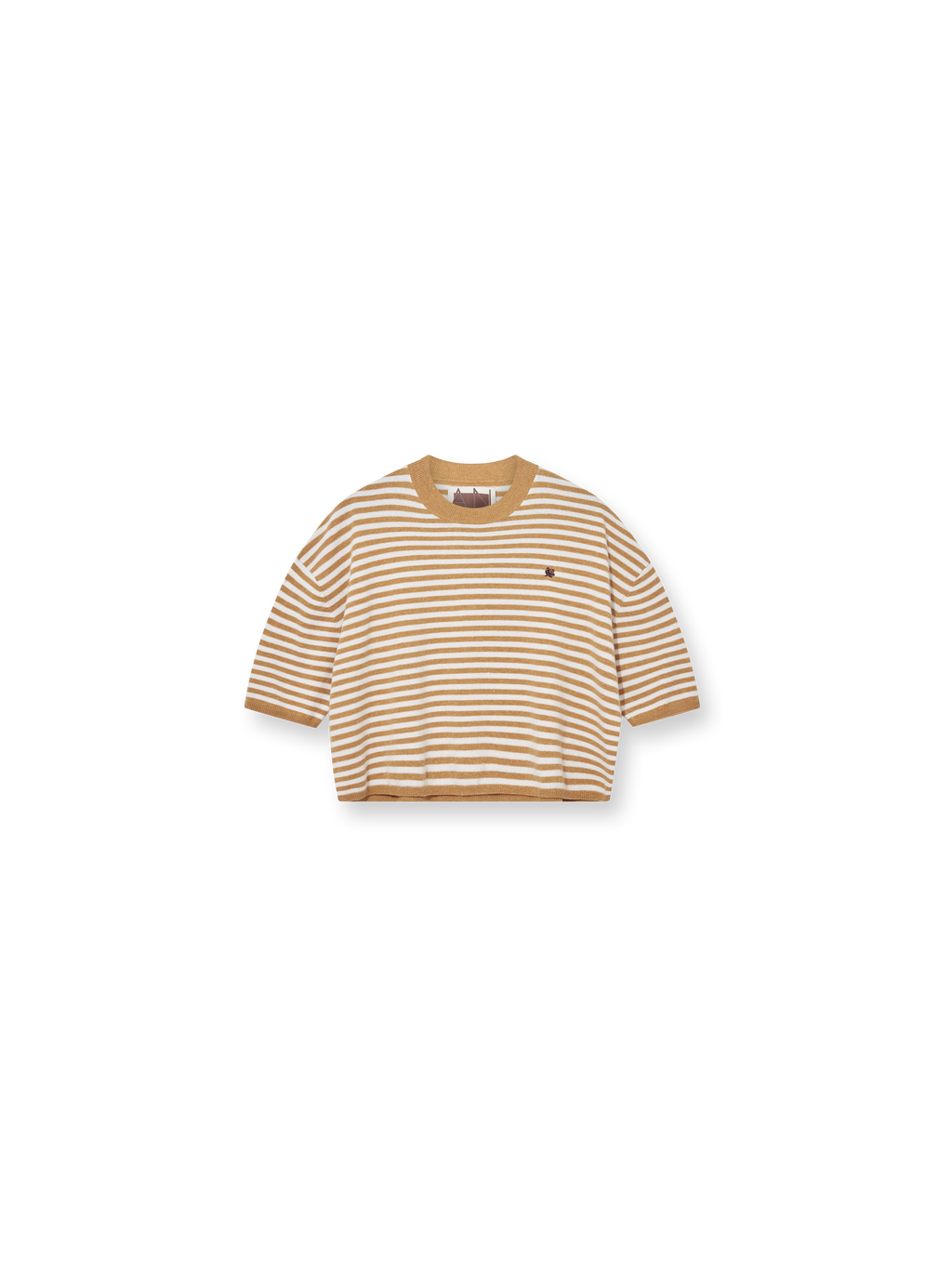 Heyanno - Poetic Stripe Knit
