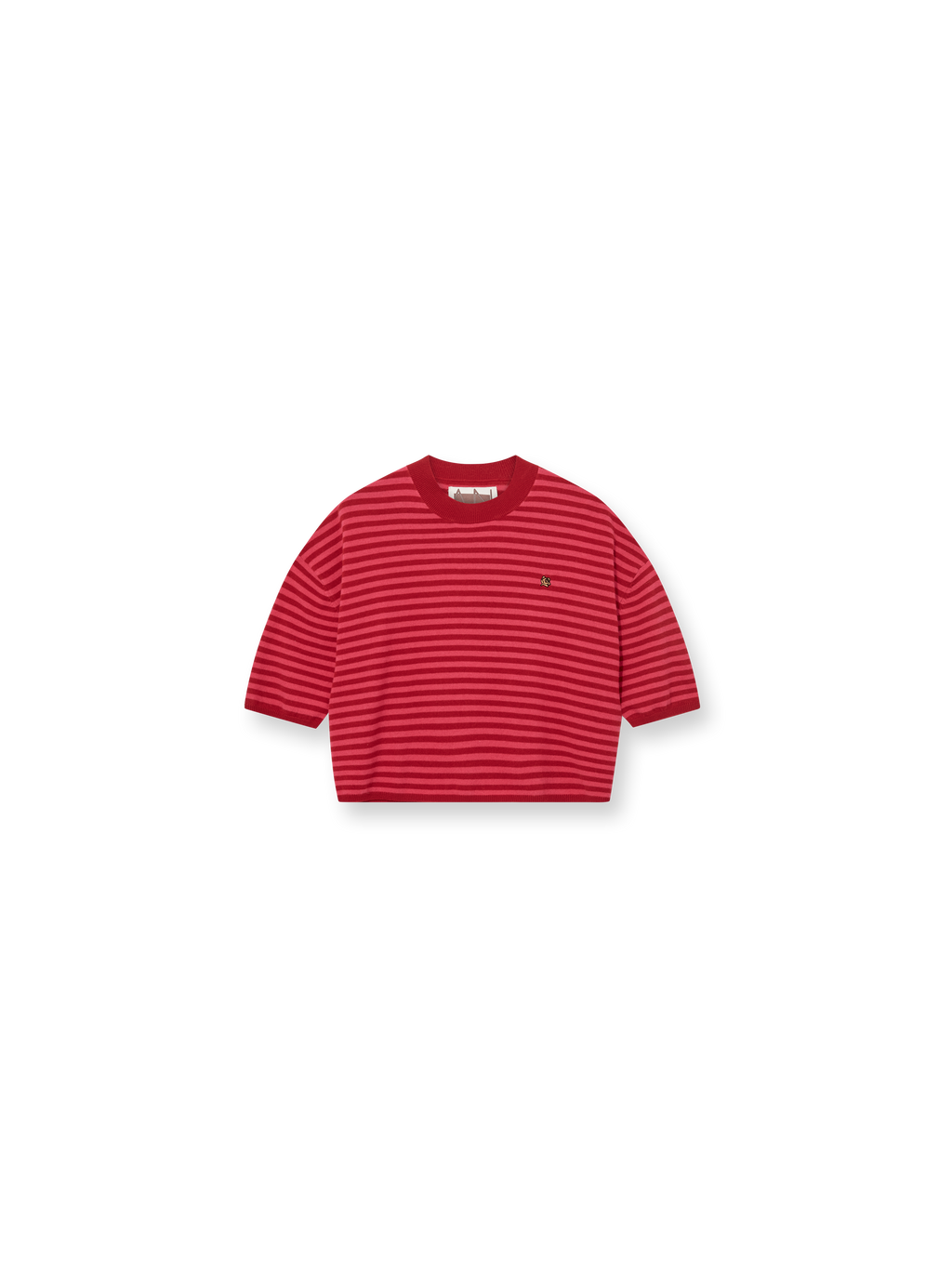 Heyanno - Poetic Stripe Knit
