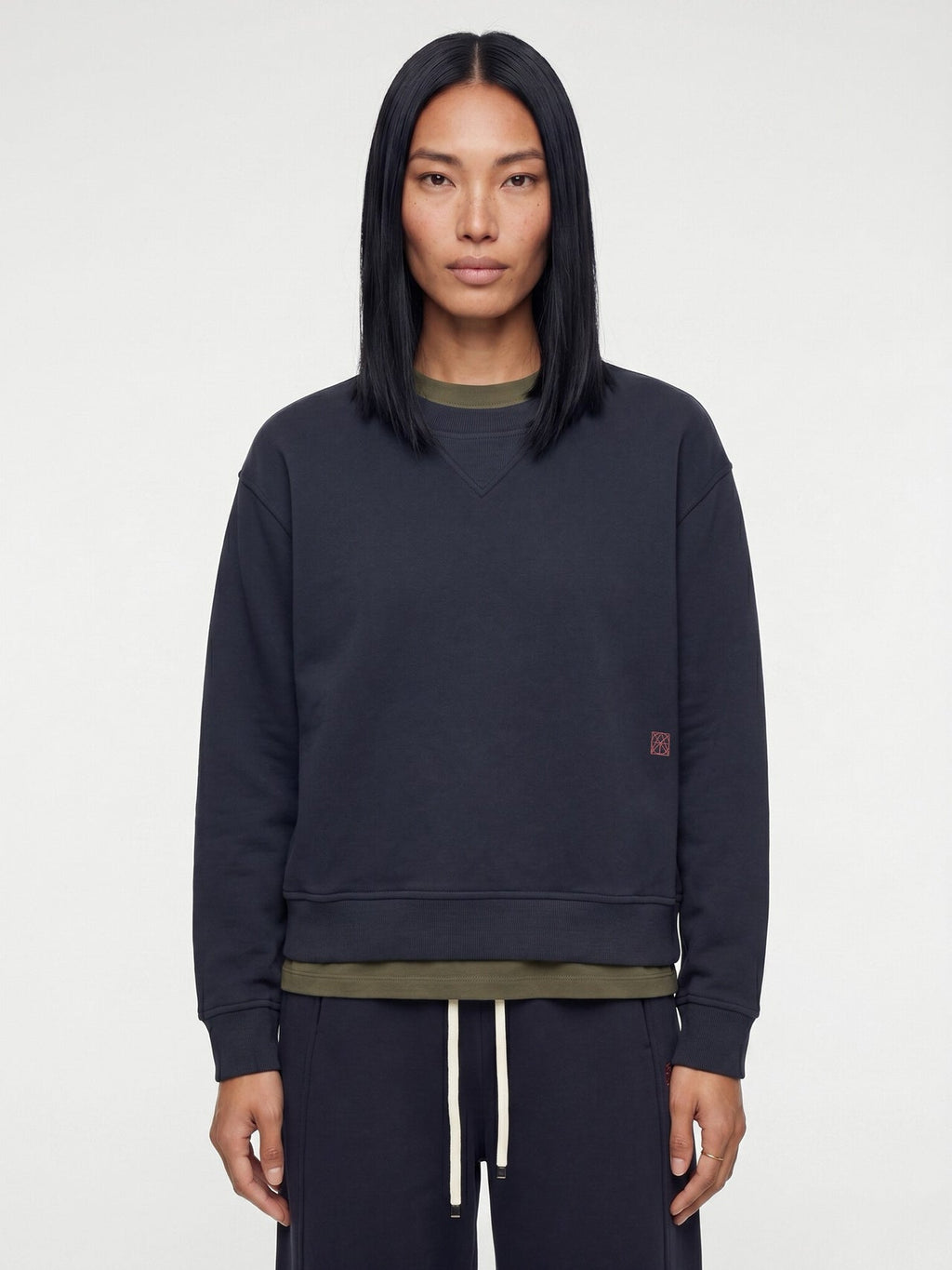 Heyanno - Peace Out Sweatshirt