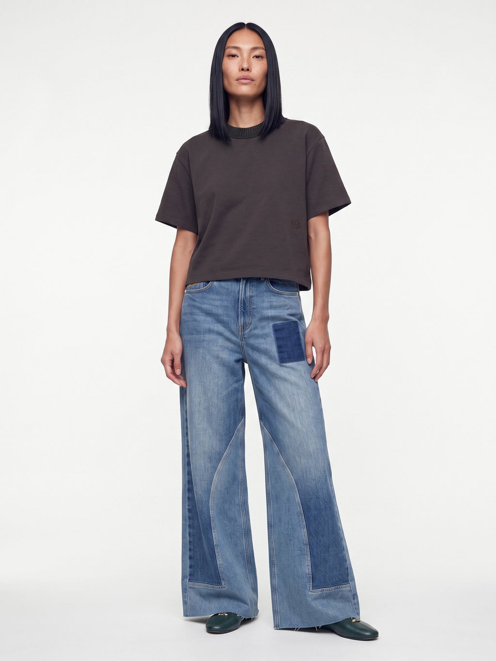 Heyanno - Aim Perfect Tee