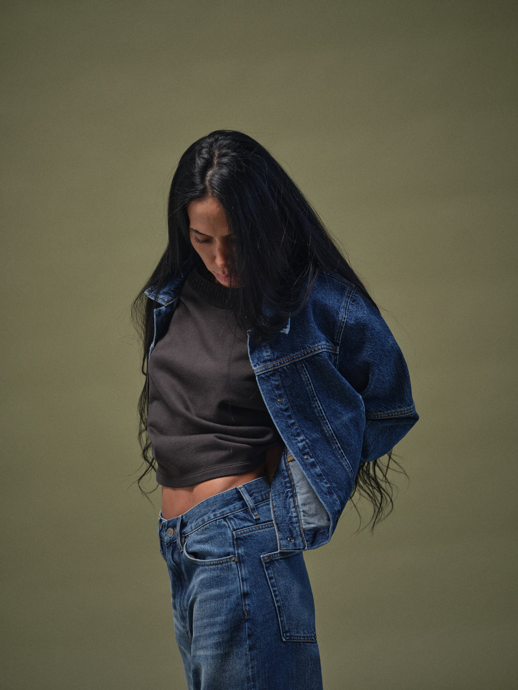 Heyanno - Aim Perfect Tee