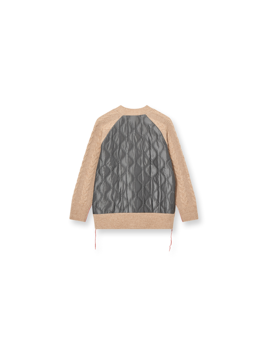 Heyanno - Rio Quilt Cardigan
