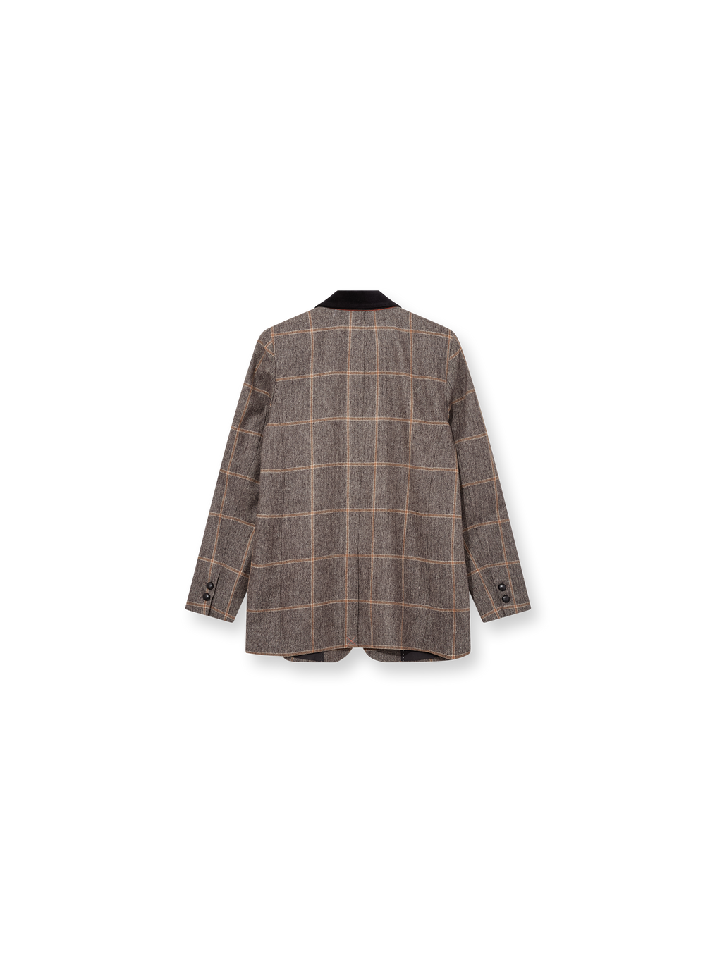 Heyanno - Brave Out Blazer