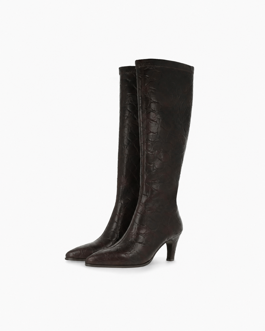Lodi - Osiris Knee High Boot