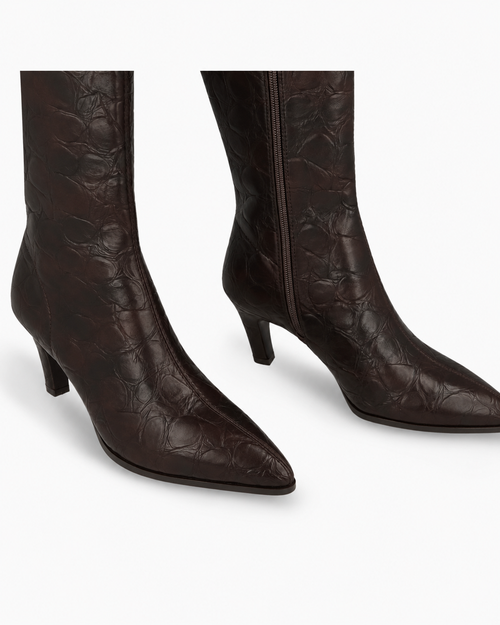 Lodi - Osiris Knee High Boot