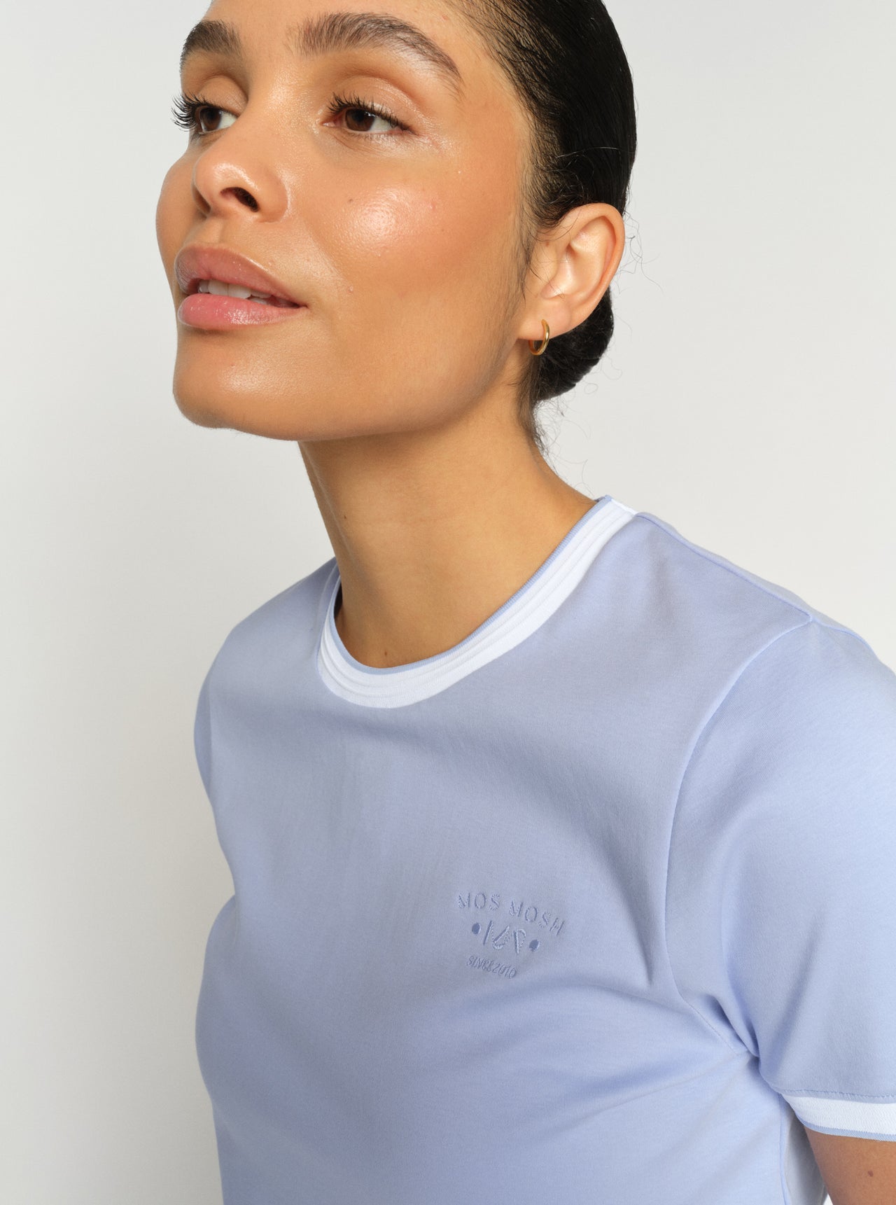 Mos Mosh - Molina O-SS Tee