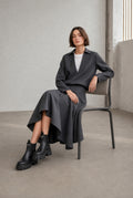 Jane Lushka - Dina Double Blouse