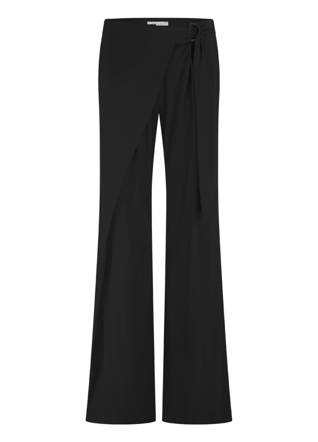 Jane Lushka - Enny Black Pants