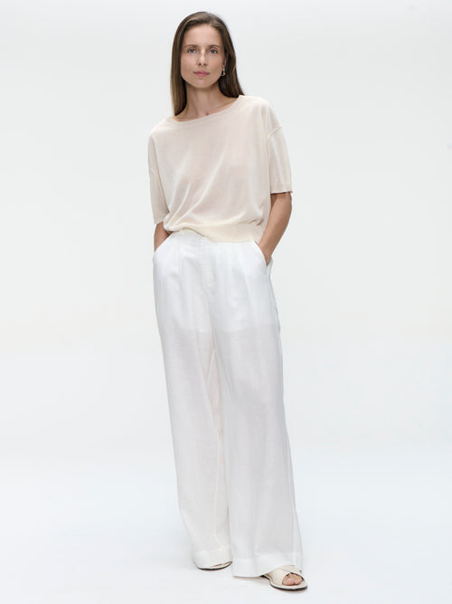 Jane Lushka - Hamako Tencel Pants