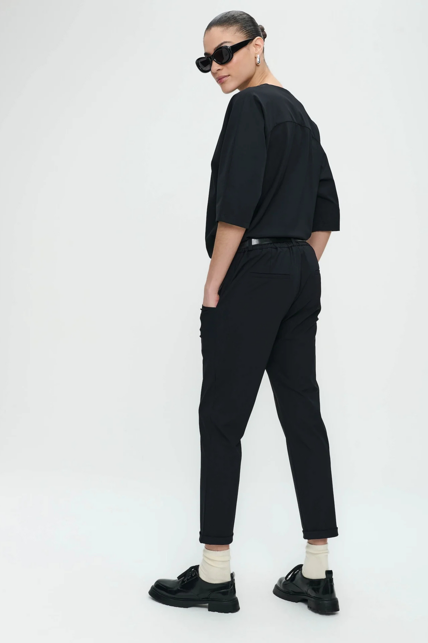 Jane Lushka - Hary Pants Technical Pants