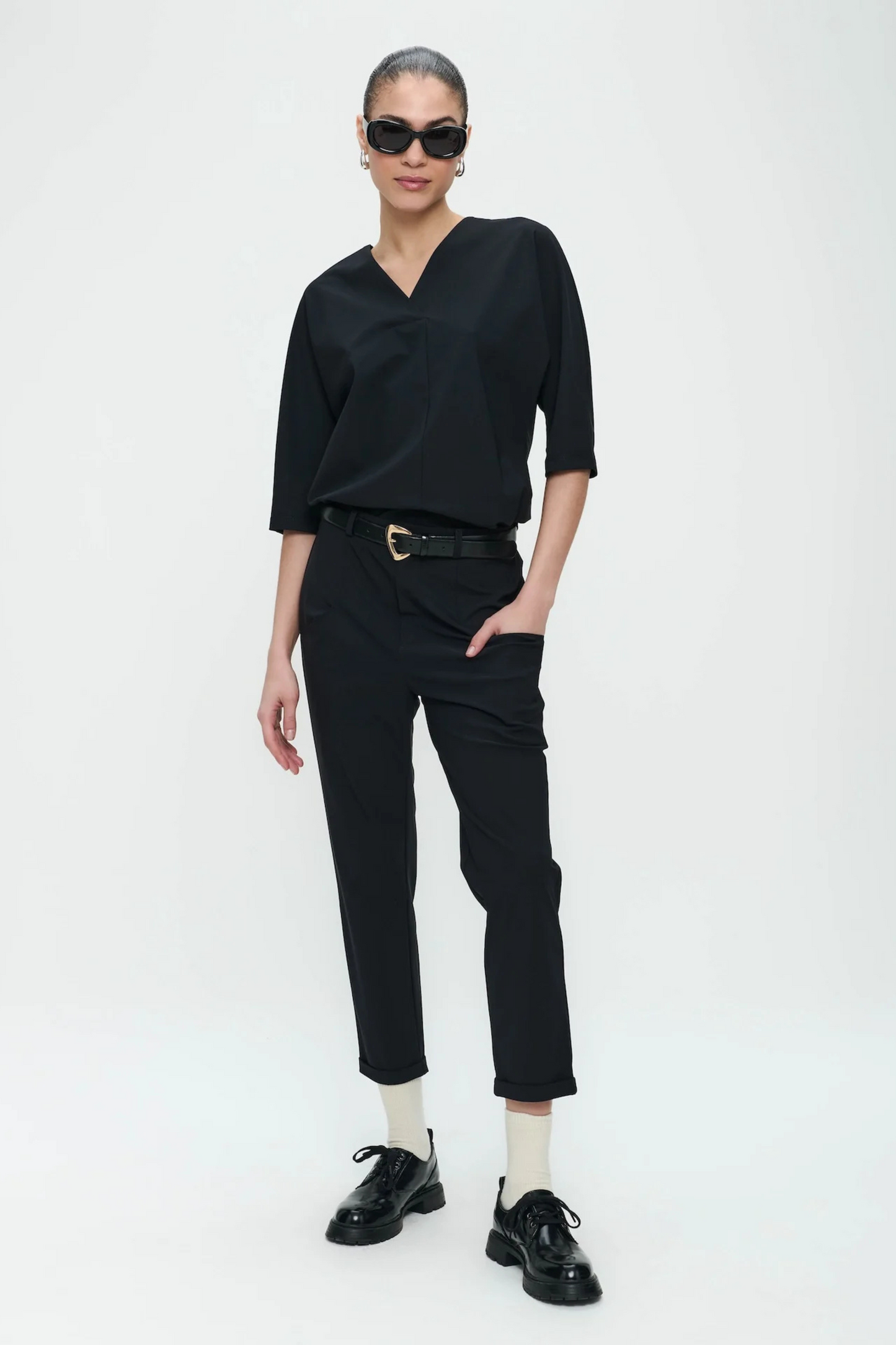 Jane Lushka - Hary Pants Technical Pants