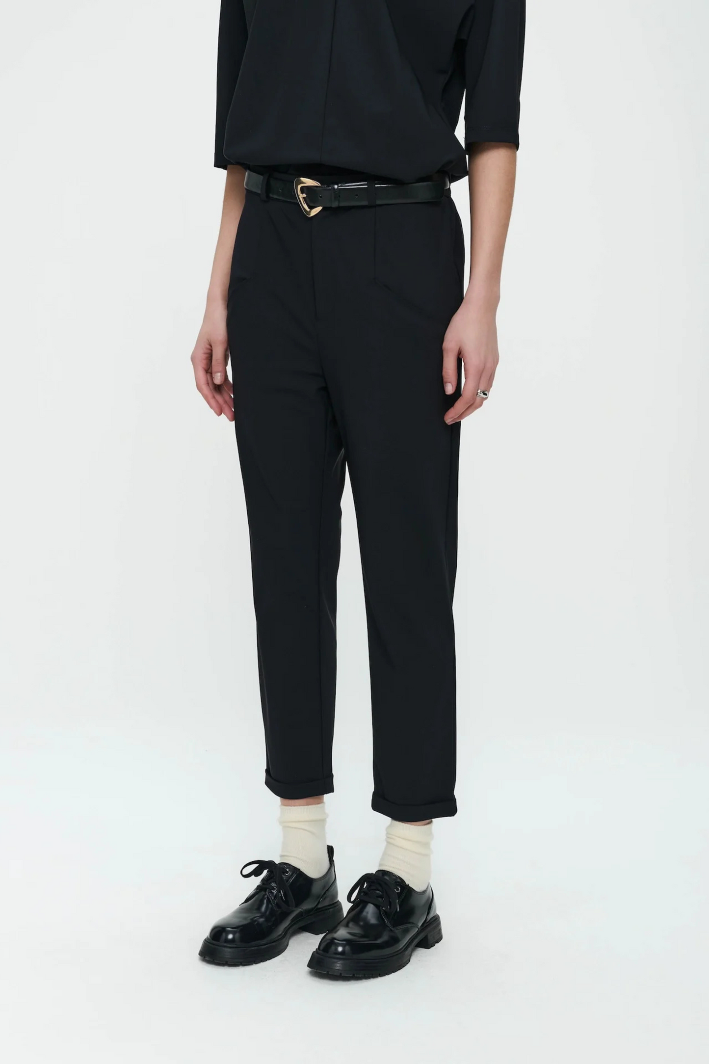 Jane Lushka - Hary Pants Technical Pants