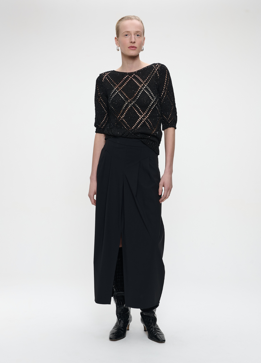 Jane Lushka - Jack Black Skirt