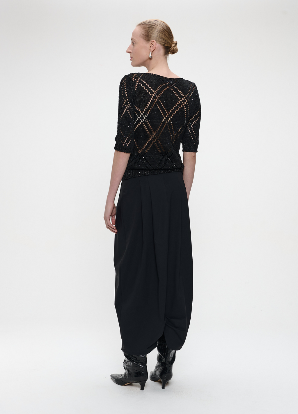 Jane Lushka - Jack Black Skirt