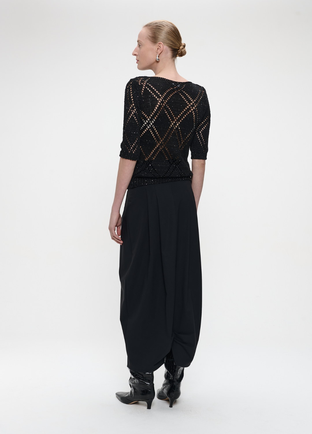 Jane Lushka - Jack Black Skirt