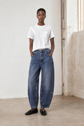 Jane Lushka - Nevada Barrell Jean