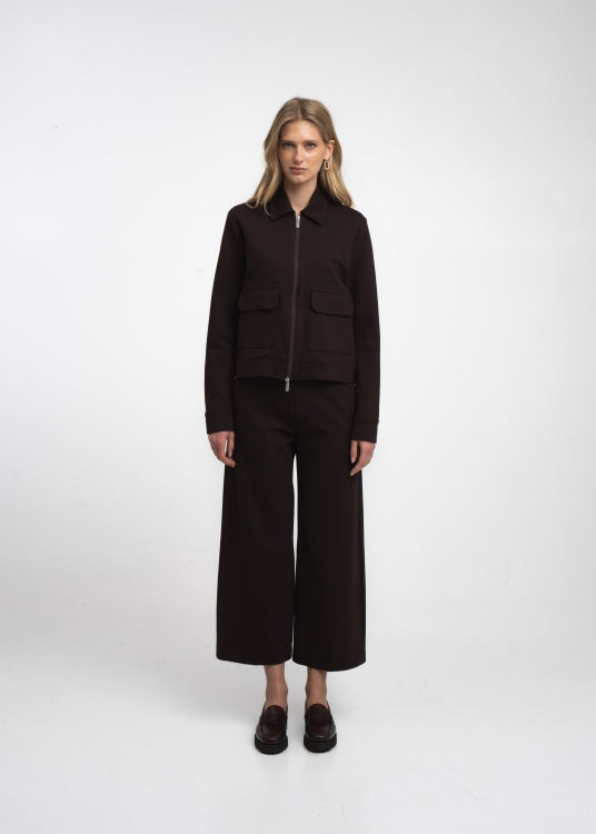 Jane Lushka - Rivoli Punto Milano Pants