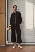 Jane Lushka - Rivoli Punto Milano Pants